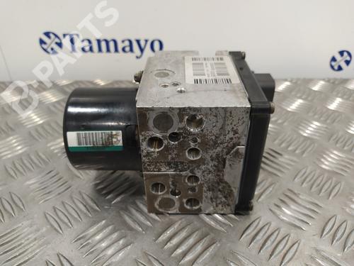 Used ABS pump PEUGEOT 407 (6D_) [2004-2011]  11095538