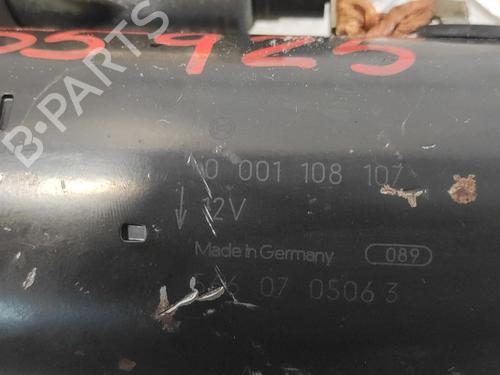 Starter VOLVO 850 (854)  | BP19686264M8 