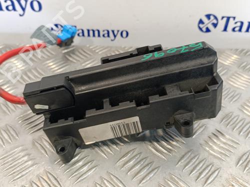 Fuse box BMW 7 (E65, E66, E67) 735 i, Li | BP18334212E1 