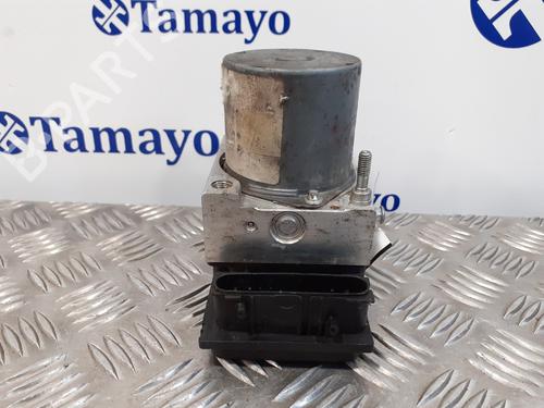 Used ABS pump CITROËN JUMPY II (VF7) 2.0 HDi 120 (120 hp) 1738131