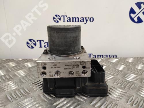 Used ABS pump FIAT TIPO Saloon (356_, 357_) 1.4 LPG (356SXF1B) (120 hp) 10526042