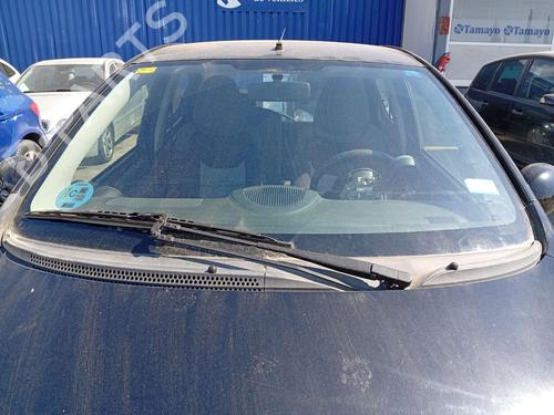 Used Front wiper motor Front wiper motor CITROËN C1 (PM_, PN_) 1.0 (68 hp) 33939404 33939404