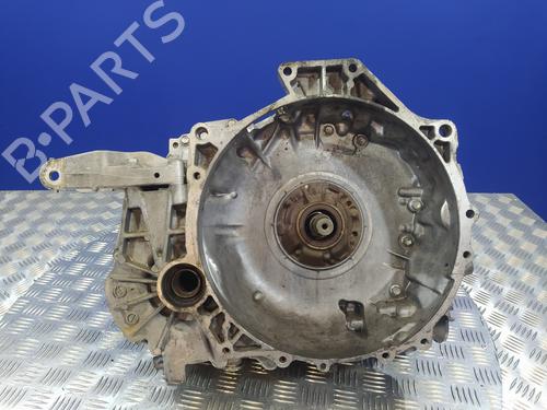 Getriebe für PEUGEOT 407 SW (6E_, 6D_) 2.7 HDi (204 hp) 6165459