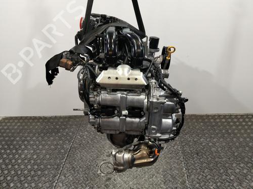 Engine SUBARU XV (_GP_) 1.6 i AWD (GP3, G33GP) | BP40089313M1 - Image 2