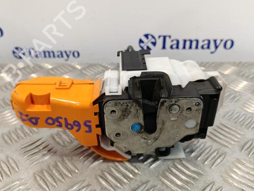 Front left lock FORD KA (RU8) 1.3 TDCi | BP17867346C98 