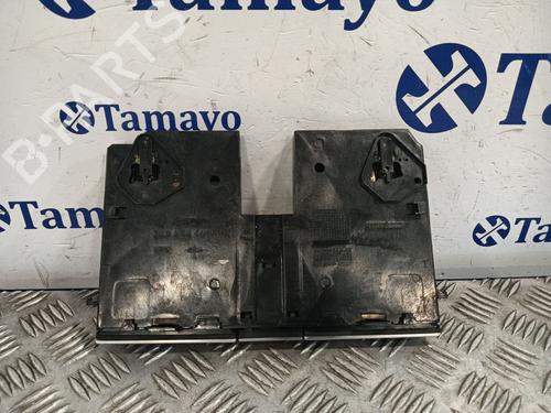 Warnblinkschalter VW PASSAT B6 Variant (3C5) 2.0 TDI 16V | BP29418401I22 
