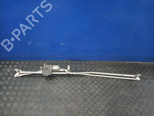 Used Front wiper motor PEUGEOT 308 SW I (4E_, 4H_) [2007-2014]  30354837