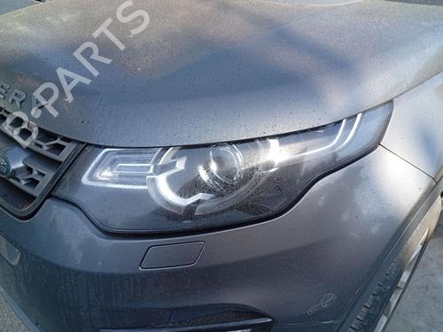 Used Left headlight Left headlight 36866835 36866835