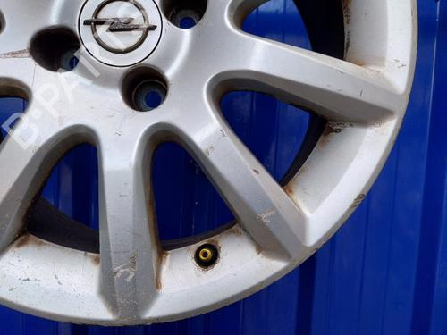Rim OPEL ASTRA H (A04)  | BP16490602C45 