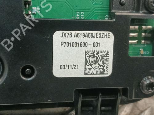 Kabinelys FORD PUMA (J2K, CF7) 1.0 EcoBoost | BP34058549I8  - Image 5