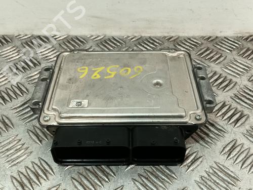 Engine control unit (ECU) KIA CARENS IV 1.7 CRDi | BP34694182M57 - Image 4