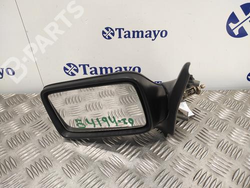 Used Left mirror SEAT IBIZA II (6K1) 1.4 i (60 hp) 11531705