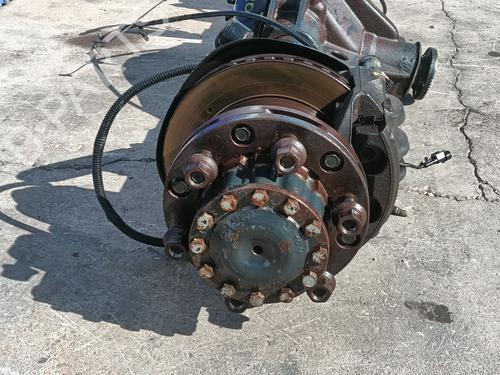 Rear axle IVECO DAILY IV Van 65C18 | BP29398665M2 