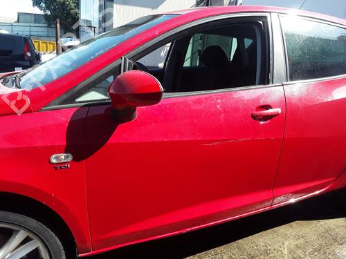 Electronic module SEAT IBIZA IV (6J5, 6P1)  | BP10027279M83 