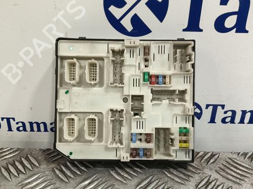 Used Fuse box RENAULT KANGOO Express (FW0/1_) 1.5 dCi 75 (FW07, FW10, FW04) (75 hp) 30202601