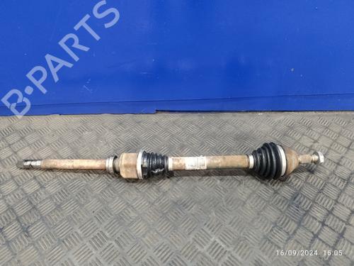 Used Right front driveshaft CITROËN C3 Picasso (SH_) [2008-2025]  19686265