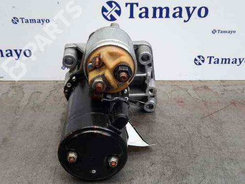 Starter CITROËN C1 (PM_, PN_) 1.4 HDi | BP6049932M8 