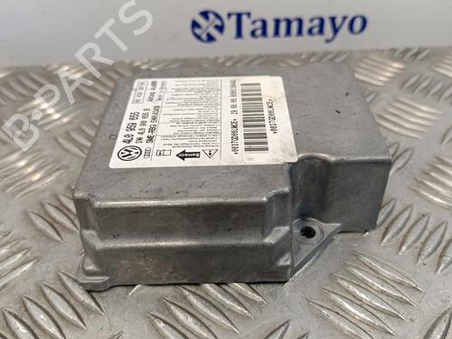 ECU airbags AUDI Q7 (4LB)  | BP18133479M53 
