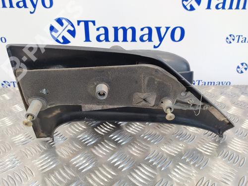 Right mirror RENAULT MASTER II Van (FD) 2.2 dCI 90 | BP8646350C27 