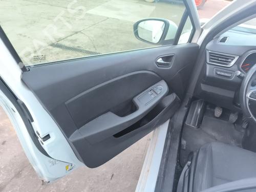 Used Front left panel Front left panel RENAULT CLIO V (B7_) 1.0 TCe 100 (B7MT) (101 hp) 39503183 39503183