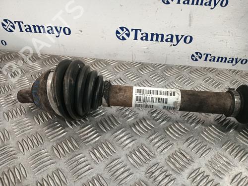 Right front driveshaft FORD FOCUS II (DA_, HCP, DP)  | BP29419117M39