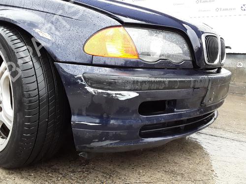 Right headlight BMW 3 Touring (E46)  | BP9287084C29 