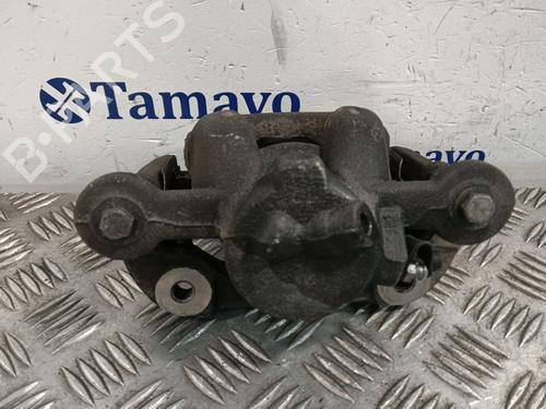 Left front brake caliper BMW 1 (E81) 118 d | BP29309422M105 