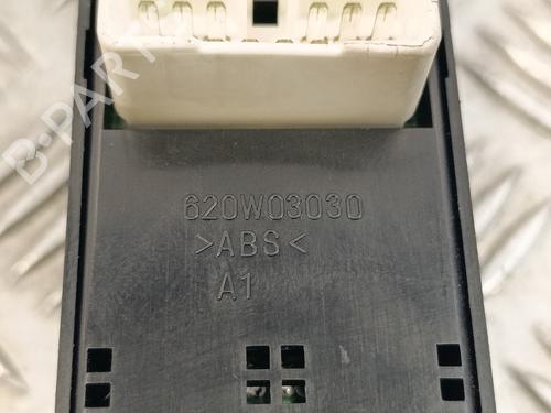 Left front window switch HYUNDAI TRAJET (FO)  | BP18134087I27 