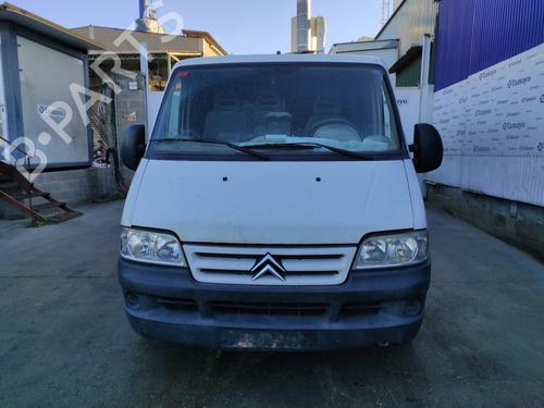 Steering rack CITROËN JUMPER I Van (244)  | BP25719446M22 