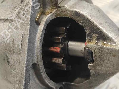 Starter RENAULT KANGOO (KC0/1_) 1.5 dCi | BP20294209M8 