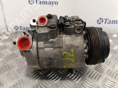 AC compressor BMW 3 Coupe (E46) 323 Ci | BP23118005M34 