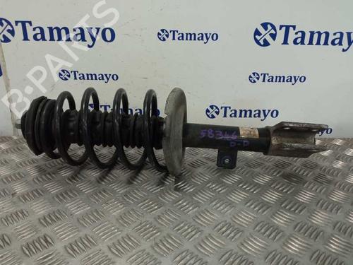 Used Right front shock absorber PEUGEOT PARTNER Tepee [2008-2025]  27249608