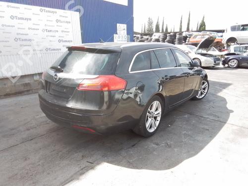 Clutch pedal OPEL INSIGNIA A Sports Tourer (G09) 2.0 CDTI (35) | BP31338271I13 