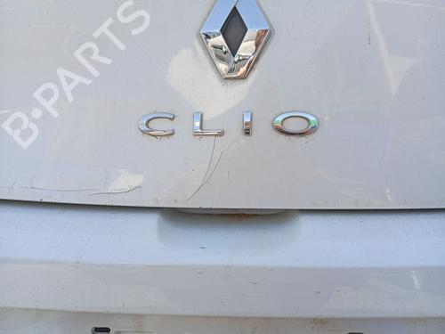 Heckklappengriff für Heckklappengriff RENAULT CLIO III (BR0/1, CR0/1) 1.5 dCi (75 hp) 34539503 34539503