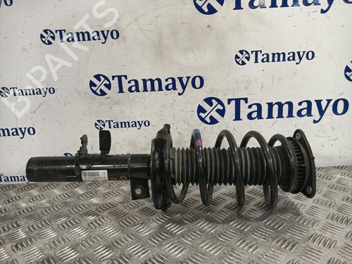 Right front shock absorber FORD TRANSIT CONNECT V408 Box Body/MPV | BP34630161M17 - Image 4