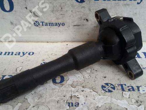 Used Ignition coil BMW 3 (E46) 323 i (170 hp) 4209735