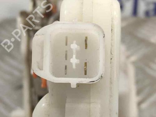Rear left lock MITSUBISHI PAJERO IV (V8_W, V9_W) 3.2 DI-D (V88W, V98W) | BP26692433C100 