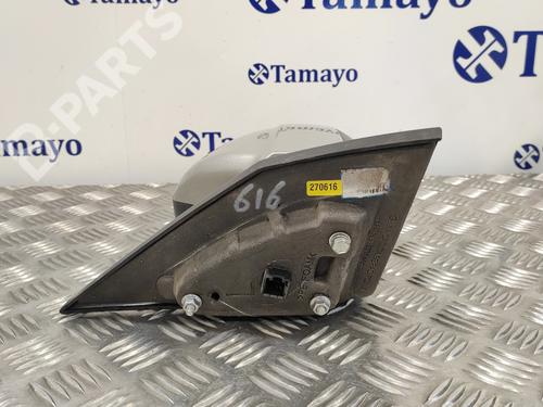 Left mirror HYUNDAI SANTA FÉ I (SM) 2.0 CRDi | BP9576680C26 