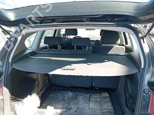 Used Rear parcel shelf Rear parcel shelf 37537790 37537790