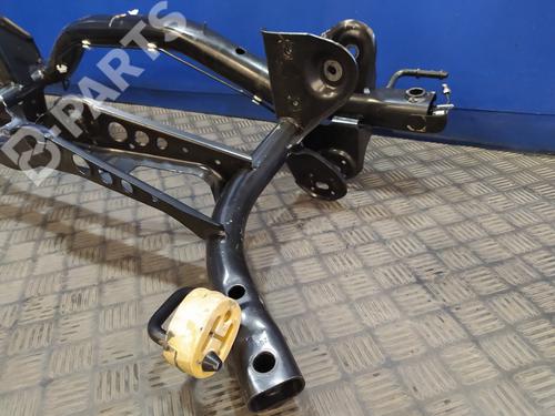 Rear axle SEAT LEON (1P1) 1.2 TSI | BP1514521M2 