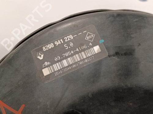 Servo brake DACIA SANDERO  | BP15248451M42 