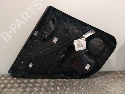 Rear right panel AUDI Q2 (GAB, GAG) 30 TDI | BP36553478C61 - Image 3