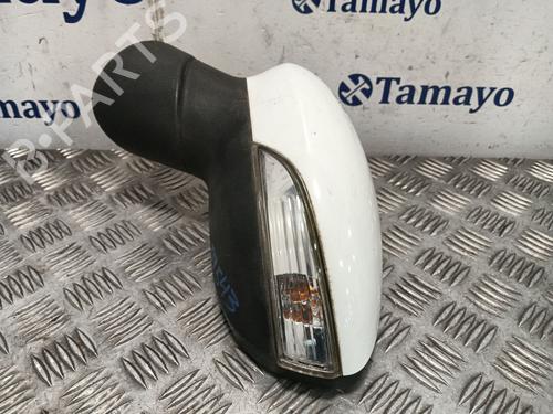Retrovisor izquierdo FORD FIESTA VI (CB1, CCN)  | BP29831672C26 