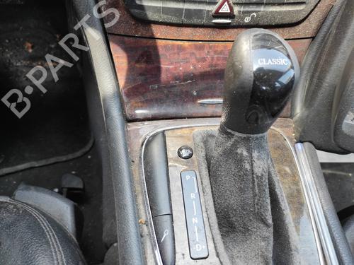 Engine MERCEDES-BENZ E-CLASS (W211)  | BP17998991M1 