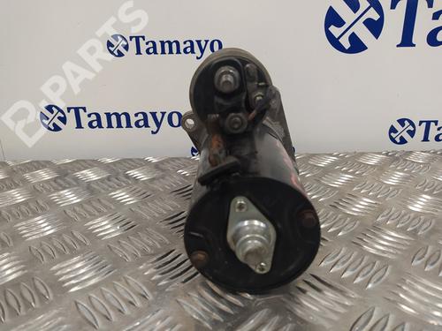 Starter FIAT BRAVO II (198_)  | BP8798984M8 