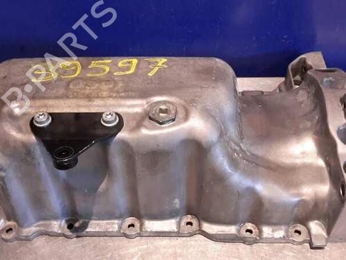 Oil sump PEUGEOT 206 Hatchback (2A/C)  | BP14359592M115 