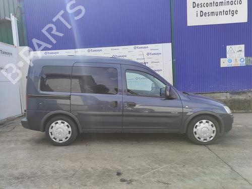 Alternator OPEL COMBO Tour 1.3 CDTI 16V | BP20325432M7 