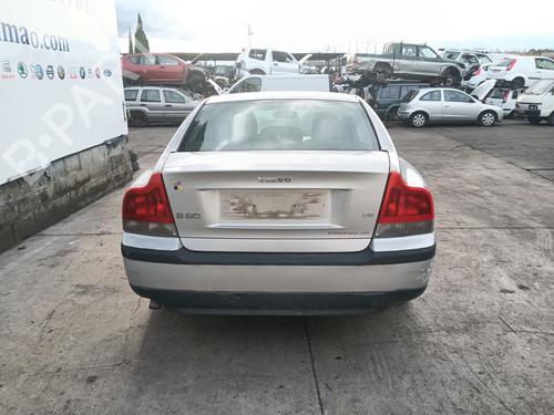 Rear right panel VOLVO S60 I (384) D5 | BP36278658C61  - Image 10
