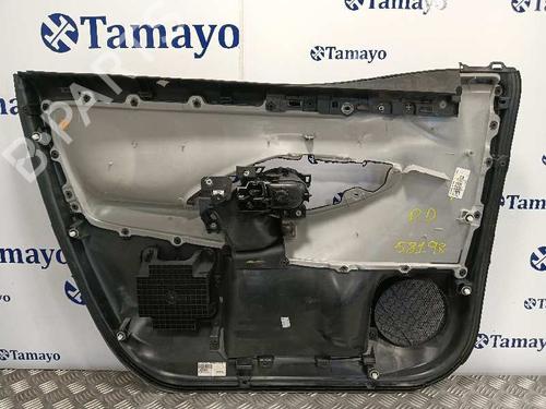 Front right panel TOYOTA YARIS (_P21_, _PA1_, _PH1_) 1.5 Hybrid (MXPH10, MXPH11) | BP29355804C59 