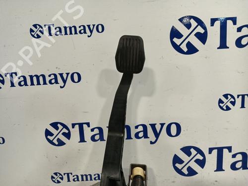 Clutch pedal FORD KUGA I 2.0 TDCi | BP30926379I13